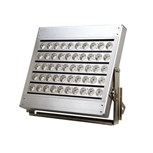 Lampu Banjir Led Luar Ruangan Tahan Air Terang