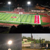 Lampu Stadion LED Luar Ruangan