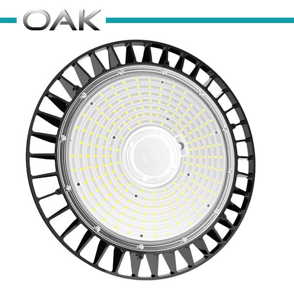 ທີ່ດີທີ່ສຸດ UFO Led High Bay Shop Light