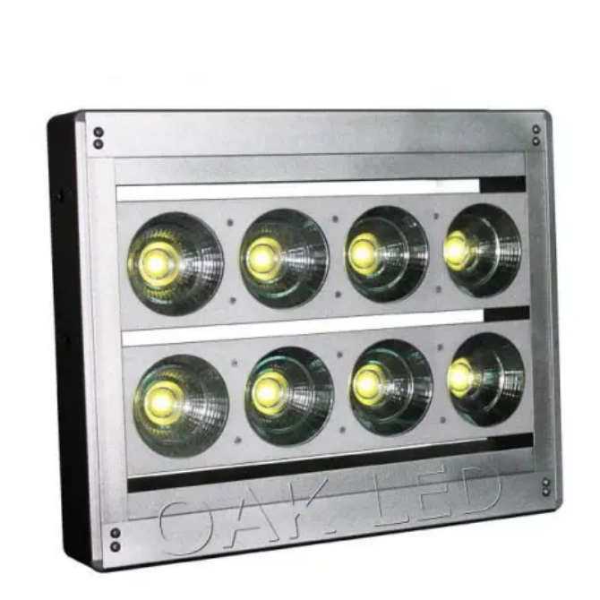 H&aacute;ny &oacute;r&aacute;t b&iacute;rnak a LED-es l&aacute;mp&aacute;k?