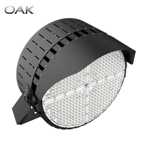 Lumi&egrave;re ext&eacute;rieure de terrain de basket-ball de l'intense luminosit&eacute; 700W 