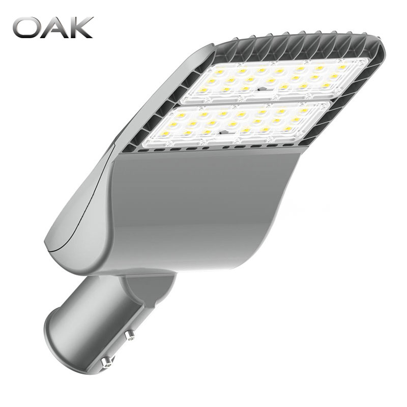 LED pouličn&iacute; světla řady VA