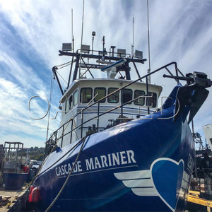 Marine-LED-Flutlichter