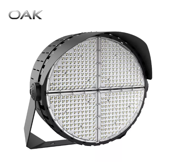 Sa koh&euml; zgjasin dritat e fush&euml;s s&euml; tenisit Led