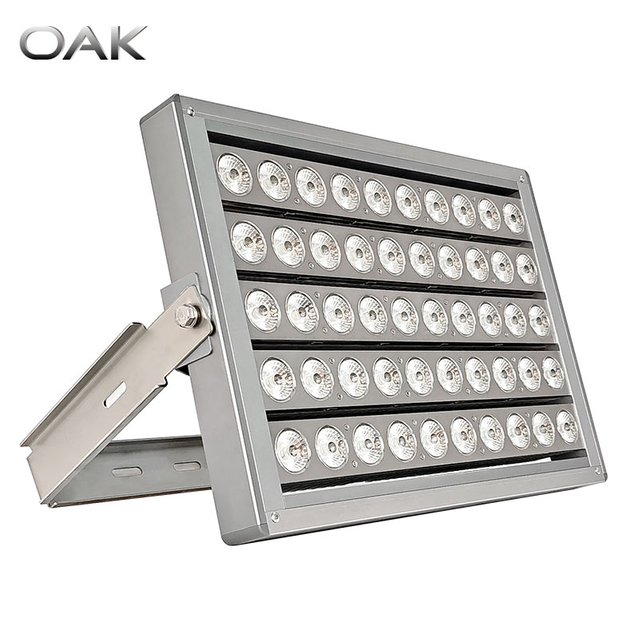 야외용 휴대용 500w Led 홍수 조명